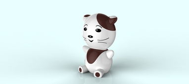 卡通產(chǎn)品設(shè)計與制作 從創(chuàng)意到現(xiàn)實的奇妙之旅
