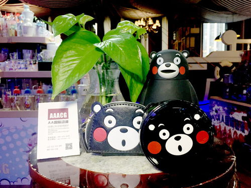探秘動(dòng)漫店 這些動(dòng)畫(huà)周邊產(chǎn)品為何讓人瘋狂？
