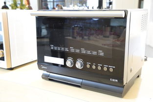 AWE 2025 美的家用電器以智慧科技重塑未來生活