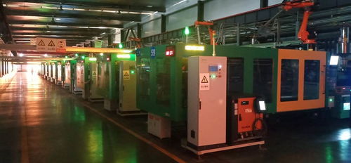 又添兩家燈塔工廠，美旳引領中國家電制造邁向工業4.0
